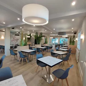 Le Relais Des Primeurs Hotel