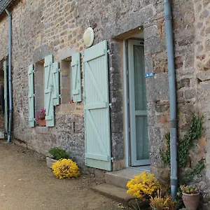 La Ferme Du Vincin Couette-café